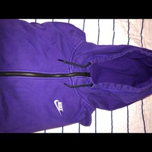 Nike jacket